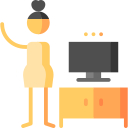 TV