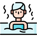 Hot Water